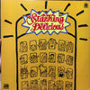 Starking Delicious - Starking Delicious (Vinyl, LP) Very Good (VG) / Very Good (VG)