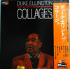 Duke Ellington - Collages (Vinyl, LP, Album, Reissue) Very Good Plus (VG+) / Very Good Plus (VG+)