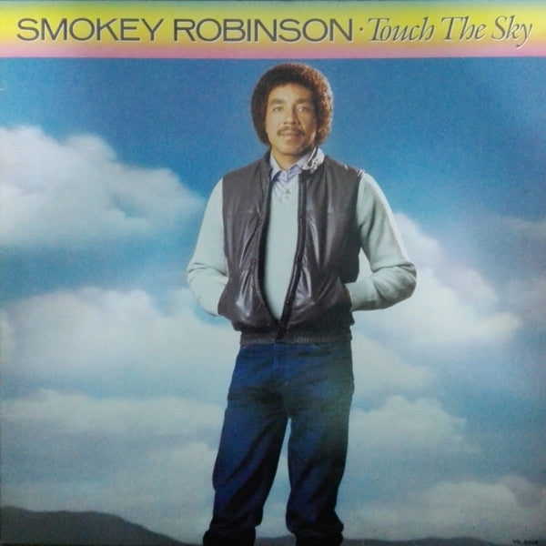 Release: Touch The Sky-Vinyl-Japan-1983-VIL-6026-12680060