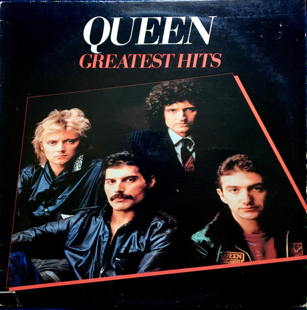 Release: Greatest Hits-Vinyl-US-1981-5E-564-15338234