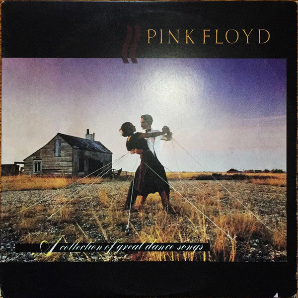 Release: A Collection Of Great Dance Songs-Vinyl-US-1981-PC 37680, TC 37680, 37680-16069322