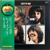 The Beatles - Let It Be (Vinyl, LP, Album, Reissue)