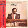 Art Tatum - Piano Starts Here (Vinyl, LP, Compilation, Reissue, Mono) Very Good Plus (VG+) / Very Good (VG)