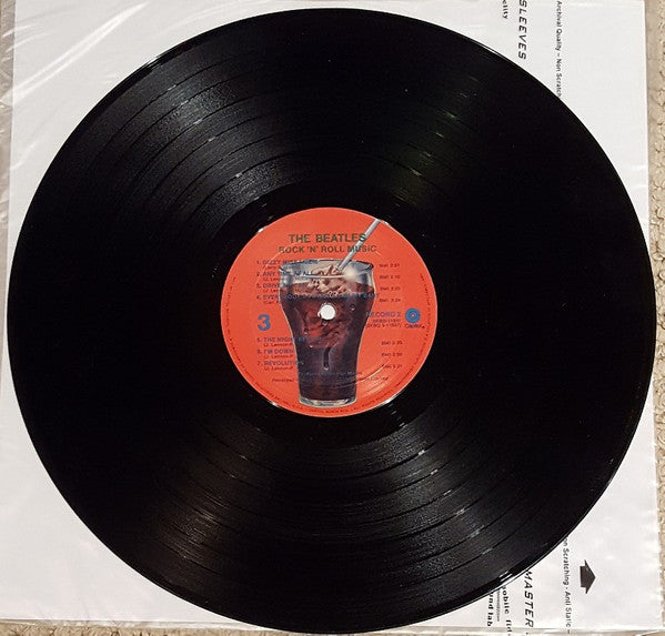 Rock 'N' Roll Music