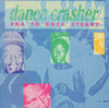 Various - Dance Crasher (Ska To Rock Steady) (Vinyl, LP, Compilation) Very Good Plus (VG+) / Very Good Plus (VG+)