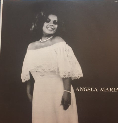 Master Release: Angela Maria by Ângela Maria