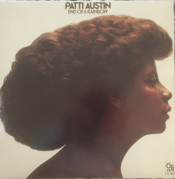 Release: End Of A Rainbow-Vinyl-US-1976-CTI 5001-13875924
