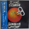 Angelic Upstarts - Teenage Warning (Vinyl, LP, Album, Promo) Very Good Plus (VG+) / Good Plus (G+)