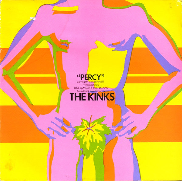 Release: Percy-Vinyl-Germany-1987-6.26679 BL, 243 969-1-13533130