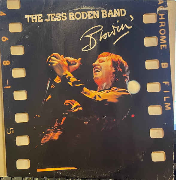 Release: Blowin'-Vinyl-US-1977-ILPS 9496-31416743