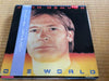 John Denver - One World (Vinyl, LP, Album, Promo)