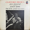 Clifford Brown - Jazz Immortal (Vinyl, LP, Album, Mono) Good Plus (G+) / Very Good (VG)