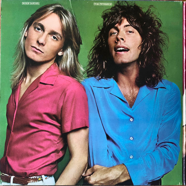 Release: In Color-Vinyl-US-1977-PE 34884-27296412