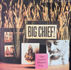 Junior Mance Trio - Big Chief! (Vinyl, LP, Reissue, Stereo) Near Mint (NM or M-) / Near Mint (NM or M-)