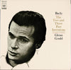 Glenn Gould - The Two And Three Part Inventions (Inventions And Sinfonias) (Vinyl, LP, Album, Reissue, Stereo) Very Good Plus (VG+) / Good Plus (G+)