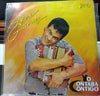 Alfredo Guiterrez - Yo Contaba Contigo (Vinyl, LP, Compilation)
