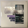 Raymond Lefèvre - Stereo Laboratory, Vol.10 - Strings (Vinyl, LP, Album) Very Good (VG) / Very Good (VG)