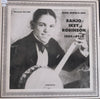 Ikey Robinson - Blues, Skiffle & Jazz 1929-1935 (Vinyl, LP, Compilation, Limited Edition, Remastered, Mono) Very Good (VG) / Very Good Plus (VG+)