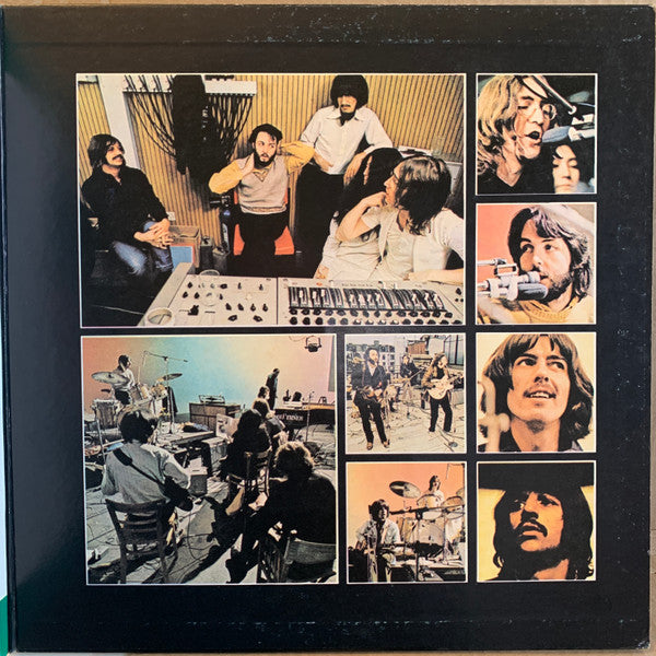 Let It Be