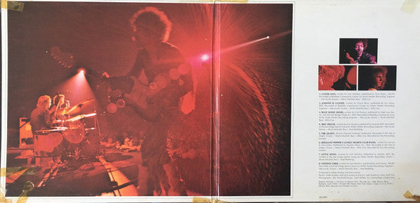 Release: Hendrix In The West-Vinyl-US-1972-MS 2049-11629718