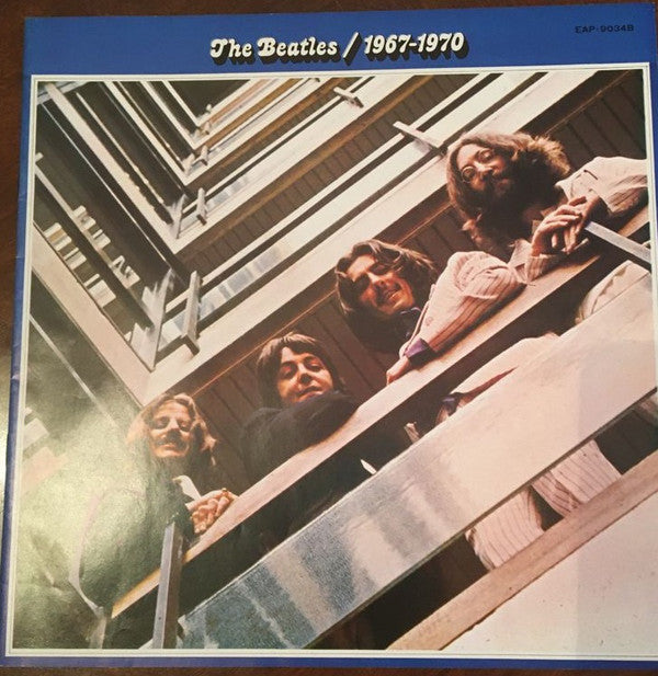The Beatles Forever