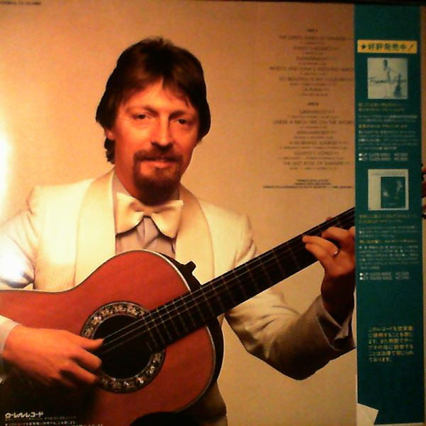 Daddy's Bolero