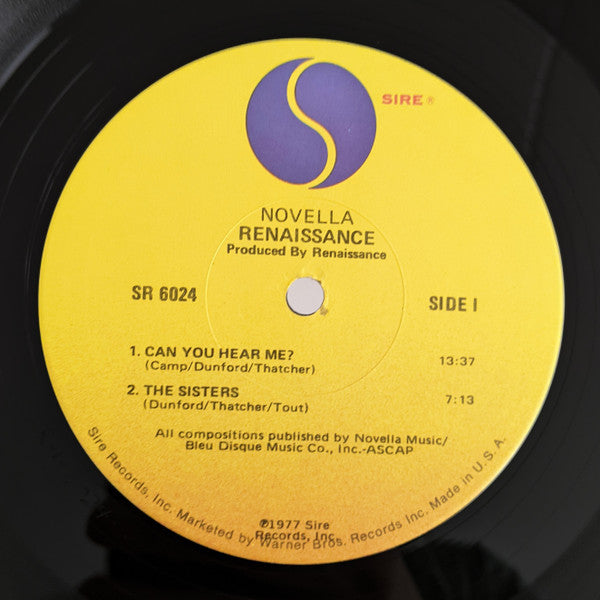 Novella