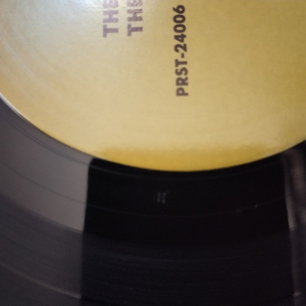 Thelonious Monk