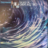 The Great Jazz Trio - The Best Of Great Jazz Trio  (Vinyl, LP, Compilation, Stereo) Very Good Plus (VG+) / Good Plus (G+)