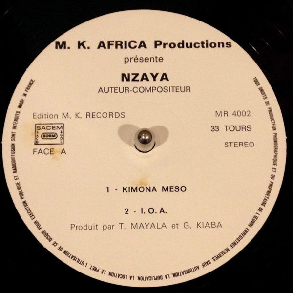 Kimona-Meso