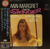 Ann Margret - Songs From The Swinger And Other Swingin' Songs (Vinyl, LP, Album, Limited Edition, Reissue) Very Good (VG) / Very Good Plus (VG+)