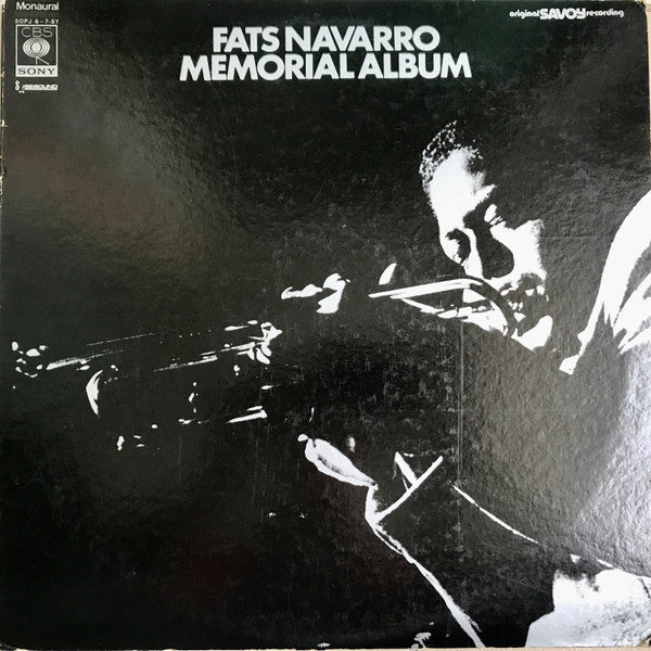 Release: Unknown Release-Vinyl-Japan-1971-SOPJ 6~7-SY, SOPJ 6-7 SY-26356889