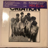 Creation (6) - Creation = クリエイション (Vinyl, LP, Album, Stereo) Very Good Plus (VG+) / Very Good (VG)