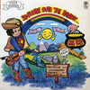 Dave Ferguson And His Friends - Somewhere Over The Rainbow And Other Fiddle Tunes (Vinyl, LP, Album) Very Good Plus (VG+) / Very Good Plus (VG+)