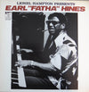 Earl Hines - Lionel Hampton Presents Earl 