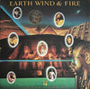 Earth, Wind & Fire - Japan Tour '79 (2xVinyl, LP, Album, Compilation, Promo, Stereo) Good Plus (G+) / Very Good (VG)