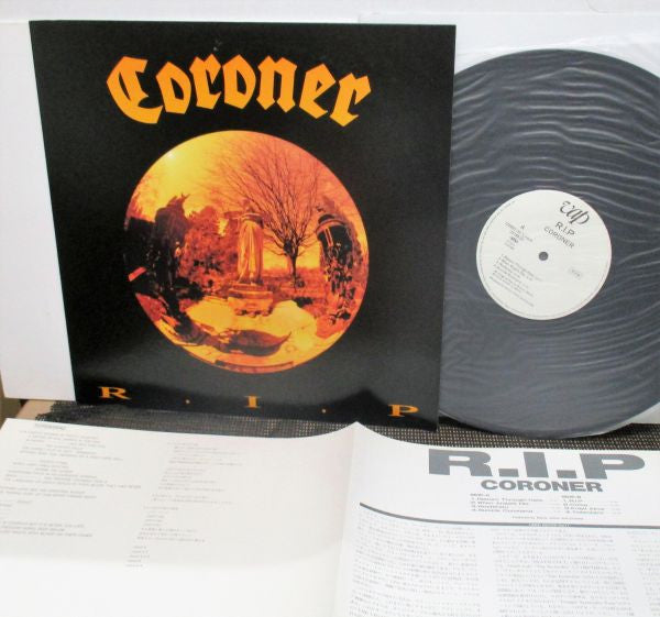 Release: R.I.P.-Vinyl-Japan-1987-35188-25-10732422