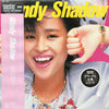 Seiko Matsuda - Windy Shadow (Vinyl, LP, Album, Stereo) Very Good Plus (VG+) / Near Mint (NM or M-)