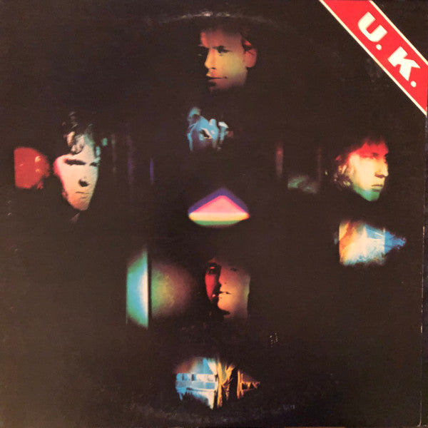 Release: U.K.-Vinyl-Japan-1978-MPF 1169-12735531