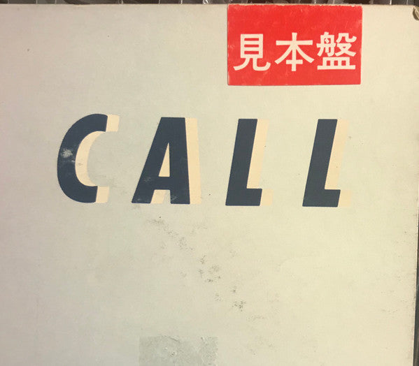 Alex Call