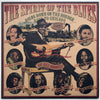 Various - The Spirit Of The Blues (Vinyl, LP, Compilation, Mono) Very Good (VG) / Very Good Plus (VG+)