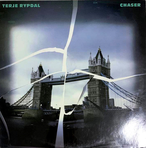 Master Release: Chaser by Terje Rypdal