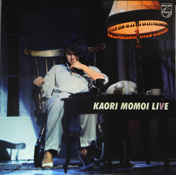 Release: Unknown Release-Vinyl-Japan-1978-S-5011~2-14498958