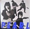 Pearl (13) - First (Vinyl, LP, Album) Very Good Plus (VG+) / Very Good (VG)