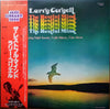 Larry Coryell - The Restful Mind (Vinyl, LP, Album, Reissue, Stereo) Very Good Plus (VG+) / Very Good (VG)