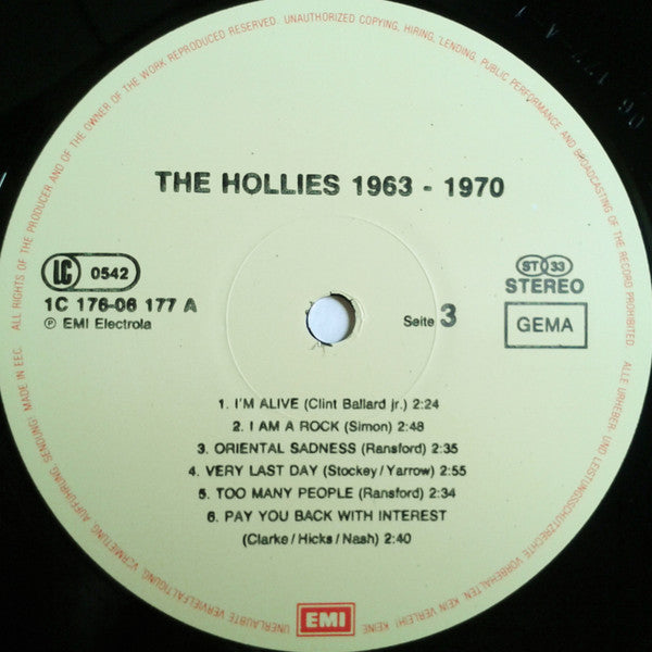 1963-1970