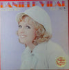 Daniele Vidal - Golden Prize Vol. 3 (Vinyl, LP, Compilation, Stereo) Very Good (VG) / Very Good (VG)
