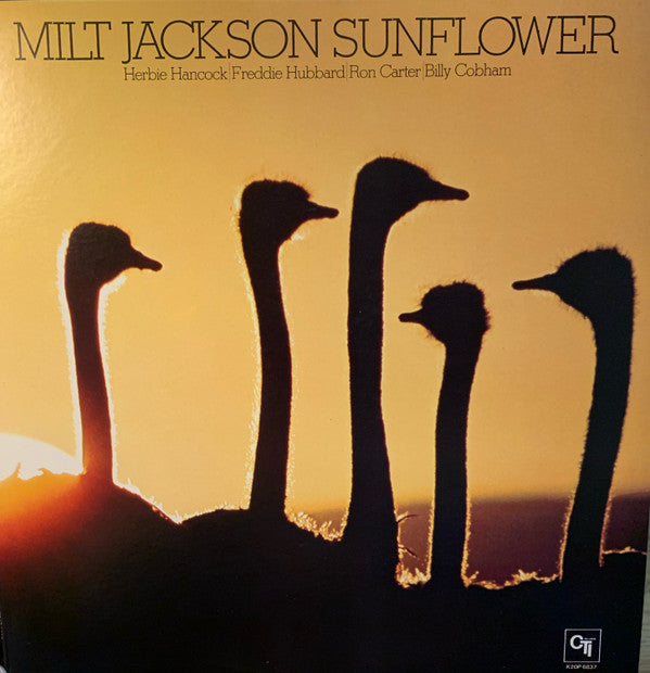 Release: Sunflower-Vinyl-Japan-1982-K20P 6837-14731272