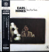 Earl Hines - Tea For Two (Vinyl, LP, Album, Reissue, Stereo) Near Mint (NM or M-) / Near Mint (NM or M-)