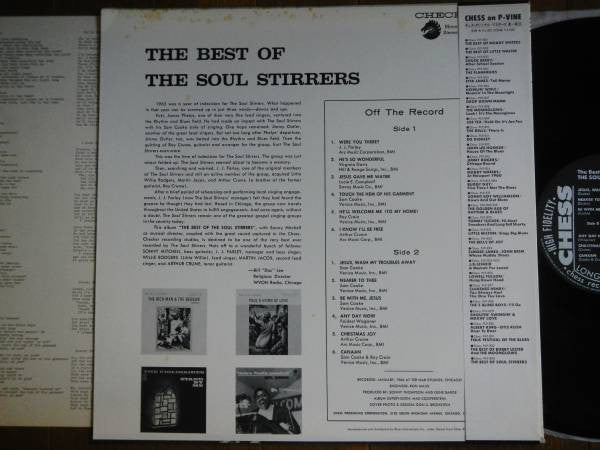 Release: The Best Of-Vinyl-Japan-1983-PLP-833, PLP-833-14520637